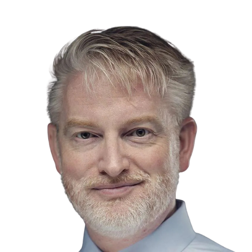 David Clute, Finance Executive