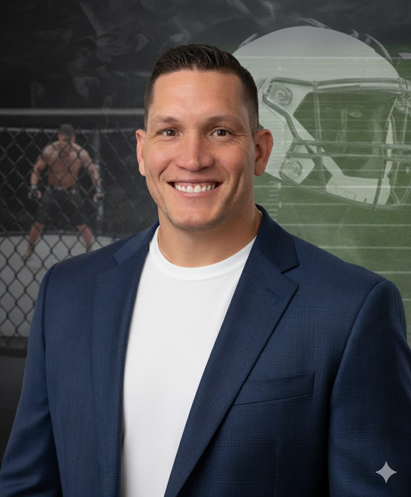 Nick Edwards