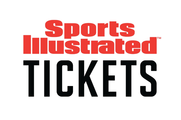 Sports Illustrated Tickets logo